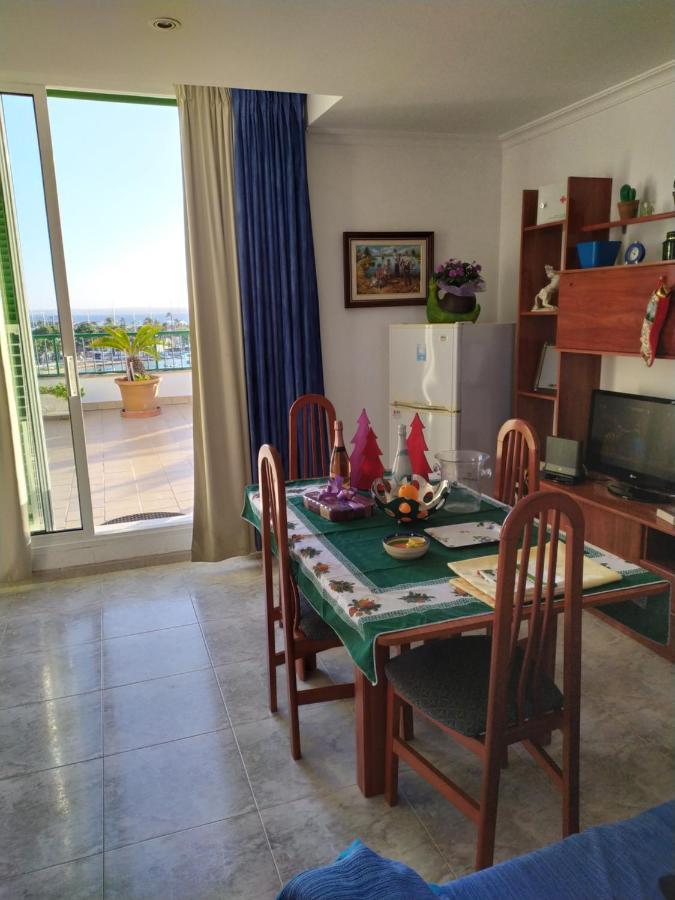Marias Mar Azul Appartamento Alcúdia