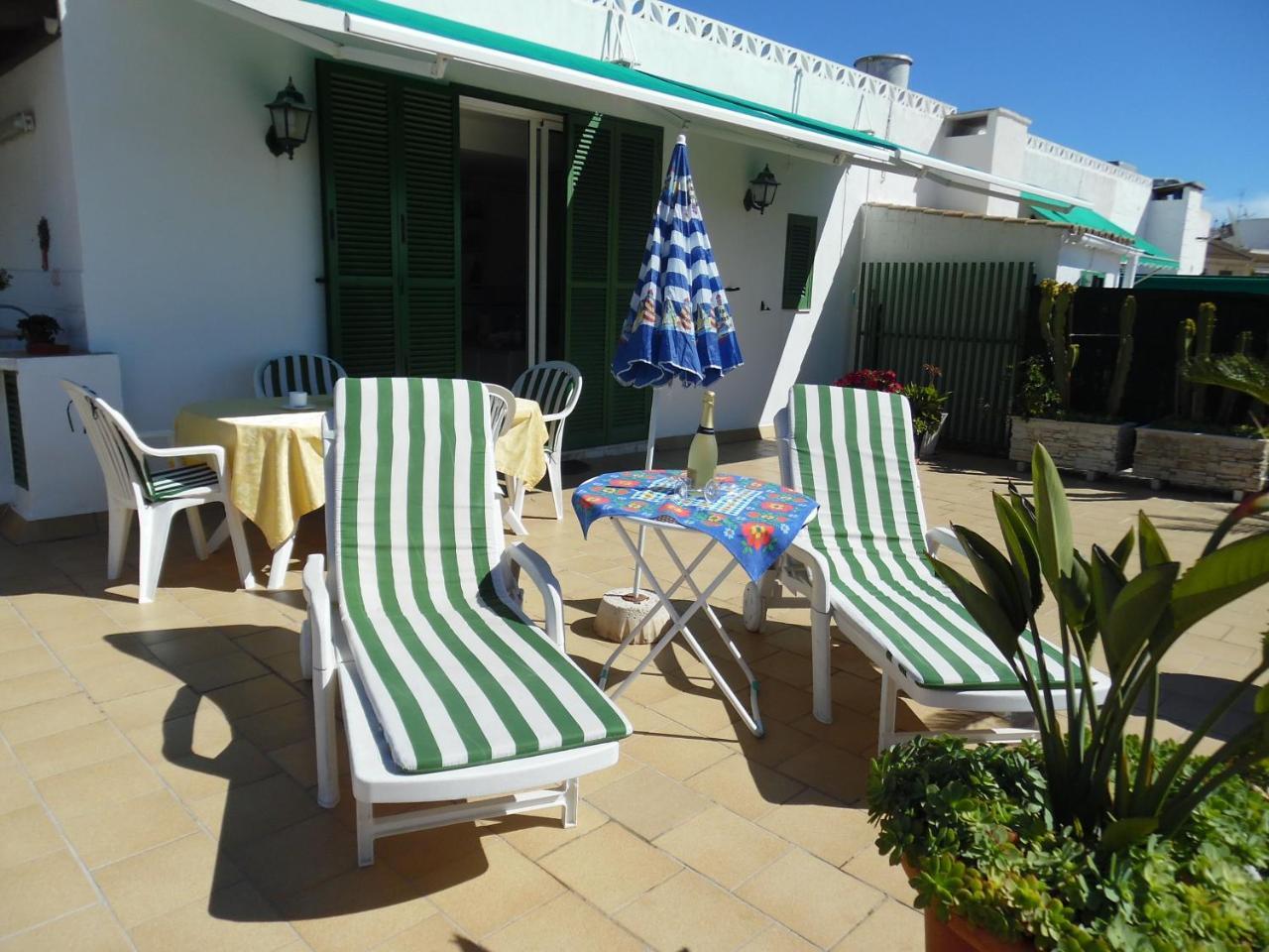 Marias Mar Azul Alcúdia